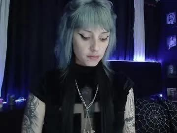 goddess_mortem on Chaturbate 