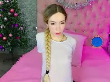 golden_girl__ on Chaturbate