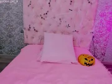 golden_girl__ on Chaturbate