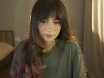 greeny_mat — Freechat on Chaturbate