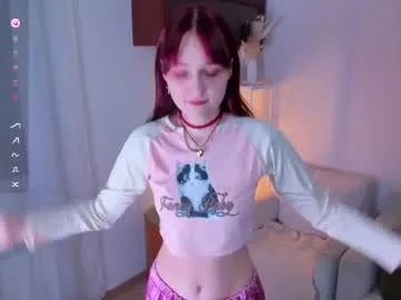 h0lyangel on Chaturbate