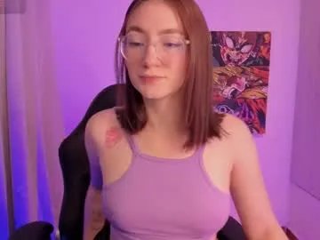 haanna_thompsoon — Mmm hi baby  tell me... what's making you so horny right now?  - Goal: twerk full naked  [53 tokens left] #anal #deepthroat #ahegao #feet