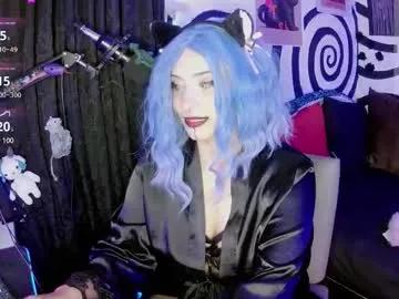 hachi_0880 — GOAL: Undress [92 tokens remaining] Welcome to my room #cosplay #Goth  #Latina #Anime #BigTits
