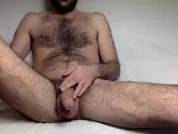 hairyguy288 — Very obedient guy for private. #hairy #ass #uncut #sub #private