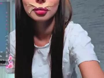 hannavaile on Chaturbate 