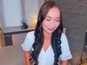 hannavaile on Chaturbate 