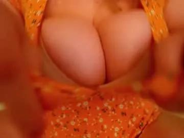 happyalice on Chaturbate 