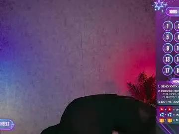 hell_on_heels_ — Skip the 