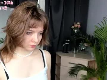 hella_schiele on Chaturbate 