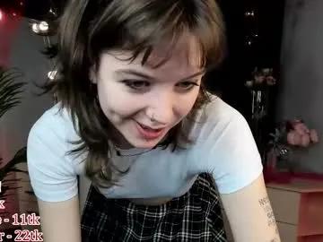 hella_schiele on Chaturbate 