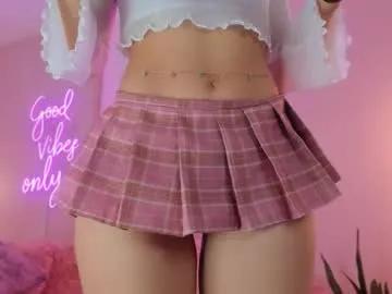 honeyymoonn_ — New torso Toy, I will ride for 350tks PROMO: Squirt in Private Show for FREE New Video for FanClub - Multi Goal: All Naked + ride toy [399tk each Goal] #18 #latina #smalltits #teen #petite