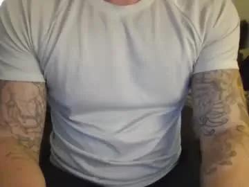 honorablyrespectedgent on Chaturbate 