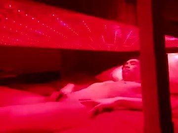 hottiewithabody101 on Chaturbate 