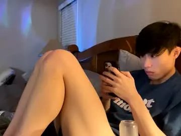 hottiewithabody101 on Chaturbate 