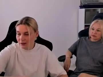 hottyblonds on Chaturbate 