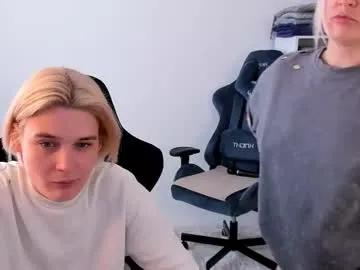 hottyblonds on Chaturbate 