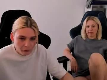hottyblonds on Chaturbate 