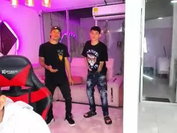 houseofwarrios on Chaturbate