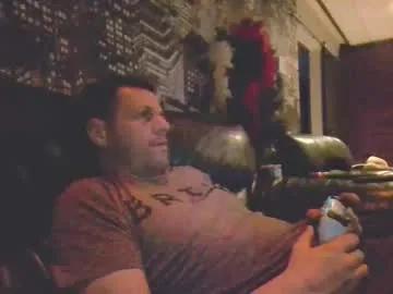 hurley7890 — Freechat on Chaturbate