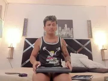 iamduque on Chaturbate
