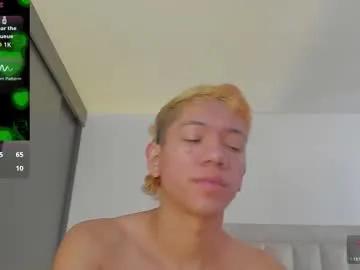 iamjulian_ — sexy dance [100 tokens left] #femboy #18 #asian #smallcock #findom