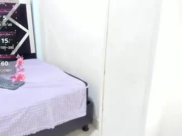 iisabella_noa on Chaturbate 