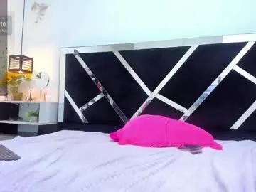 iisabella_noa on Chaturbate 