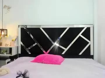 iisabella_noa on Chaturbate 