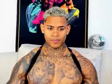 independent_project on Chaturbate