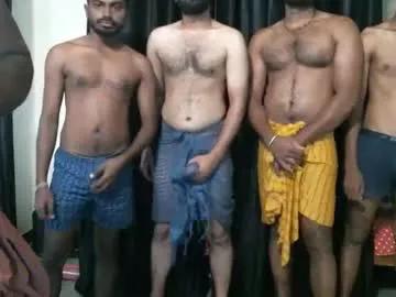 indiandesiguys2023 on Chaturbate 