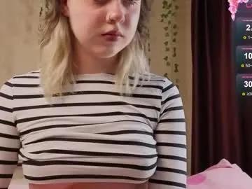 irissocute — GOAL: im so hot, i wanna flash boobs [143 tokens remaining] today is a wonderful day to do something dirty #submissive #ahegao #puffynipples #smoke #anime
