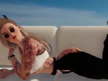 isabella_sunn on Chaturbate