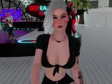 isabella_sunn on Chaturbate