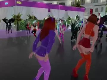 isabella_sunn on Chaturbate