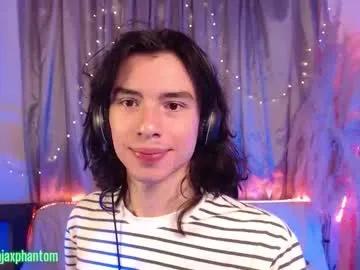 j_a_x_x_x_o_n on Chaturbate 