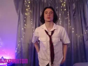 j_a_x_x_x_o_n on Chaturbate 