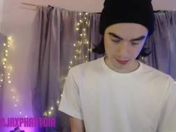 j_a_x_x_x_o_n on Chaturbate 