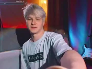 jack_frozt — Welcome to my paradise.  || Type /menu to see list of prizes! - Goal: CUMSHOW [685 tokens left] #bigcock #twink #blonde #muscle #new