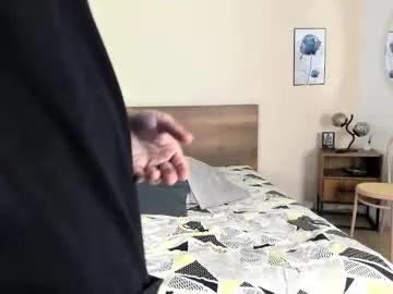 jack_wesker — GOAL: a blowjob to brian [333 tokens remaining] two cocks wanting a lot of pleasure - control free in pvt - tip menu is active! #gay #latino #skinny #couple #anal