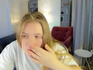 jade_soft — Hello!I am Jade! PVT open :*  #blonde #bigtits #skinny #c2c #nonude [999 tokens remaining]