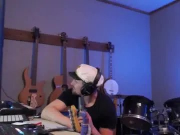 jameswebbscope — Making music to eventually jack off to #cloudy #fit #muscle #straight