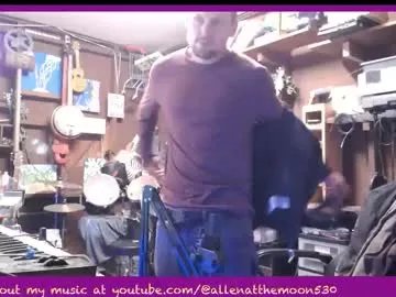 jameswebbscope on Chaturbate