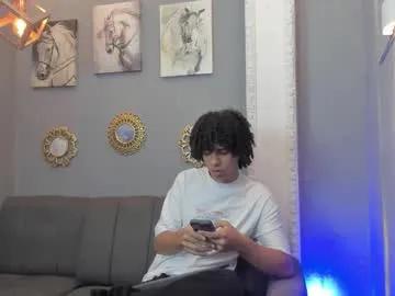 jash_ — GOAL: Great Show Cum [3000 tokens remaining] Welcome to my room! #findom #twink #latino #bigcock #young