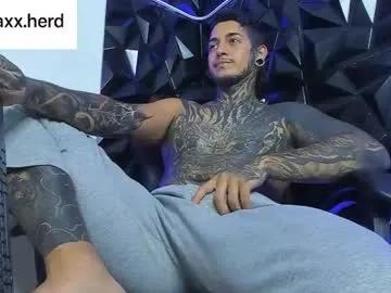 jaxxxonherd — 22CM THE KINGDOM  I want to fuck all your holes and that you are my best whore,  #master #findom #tattoo #monstercock #straight [1101 tokens remaining]