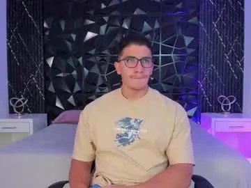 jeffdaltton on Chaturbate