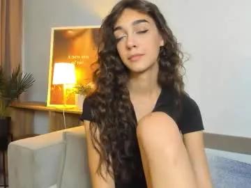 jenifferr_star — GOAL: Show my body Ellis Room! Lovense on  -  CRAZY VIBES 25/44/88/111 #skinny #shy #18 #young #smalltits