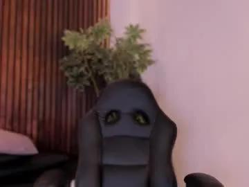 jennmiller_ on Chaturbate 