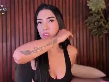 jennmiller_ on Chaturbate 