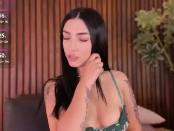 jennmiller_ on Chaturbate 