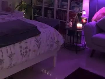 jenny_rossex on Chaturbate 